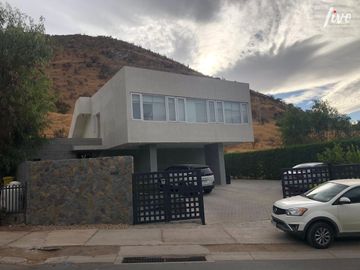 Se Vende Moderna Casa La Reserva Chicureo