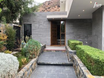 Se Vende Moderna Casa La Reserva Chicureo