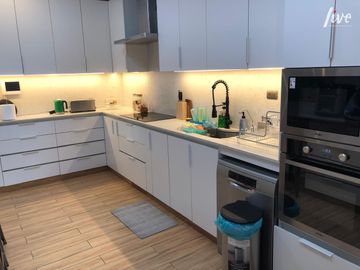 Se Vende Moderna Casa La Reserva Chicureo