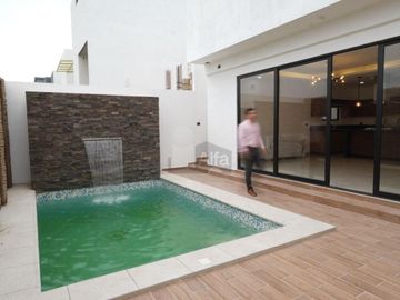 Casa sola en venta en Sabina, Centro, Tabasco