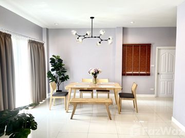 3 Bedroom House for sale in Nong Phueng, Chiang Mai
