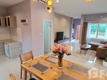 3 Bedroom House for sale in Nong Phueng, Chiang Mai