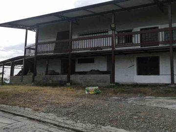 FINCA EN VENTA CONDINA - PEREIRA