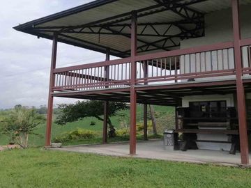 FINCA EN VENTA CONDINA - PEREIRA