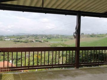 FINCA EN VENTA CONDINA - PEREIRA