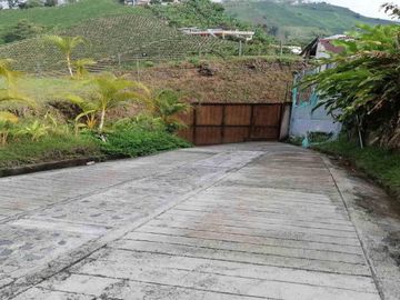 FINCA EN VENTA CONDINA - PEREIRA