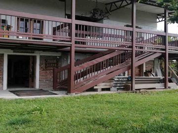 FINCA EN VENTA CONDINA - PEREIRA