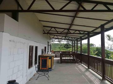 FINCA EN VENTA CONDINA - PEREIRA