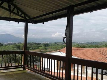 FINCA EN VENTA CONDINA - PEREIRA