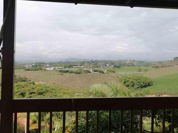FINCA EN VENTA CONDINA - PEREIRA