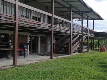 FINCA EN VENTA CONDINA - PEREIRA