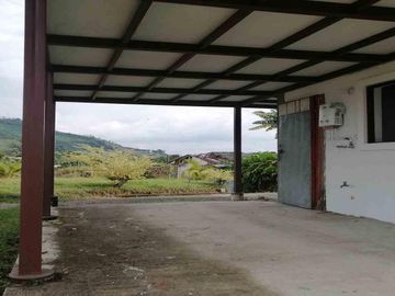 FINCA EN VENTA CONDINA - PEREIRA