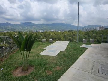 APARTAESTUDIO AMOBLADO EN VENTA LA PRADERA - DOSQUEBRADAS