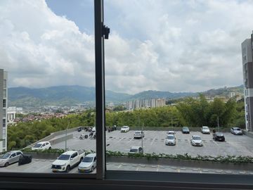 APARTAESTUDIO AMOBLADO EN VENTA LA PRADERA - DOSQUEBRADAS