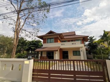 4 Bedroom Villa for sale in , Chiang Mai