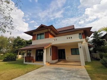 4 Bedroom Villa for sale in , Chiang Mai