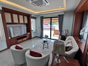 4 Bedroom Villa for sale in , Chiang Mai