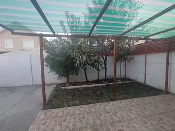 BUIN ORIENTE
