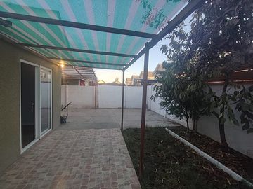 BUIN ORIENTE