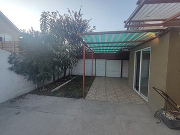 BUIN ORIENTE
