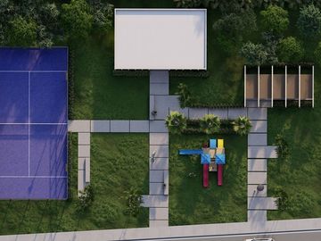 Casa en venta  Mérida Yucatán, Privada Capri  Cholul