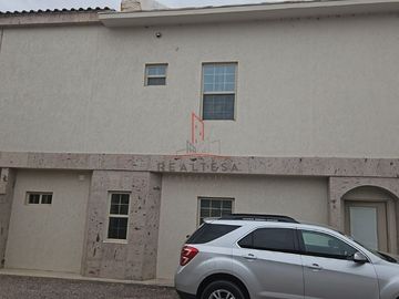 Casa Venta Delicias Meoqui Chihuahua 3,300,000 Clacas RGC