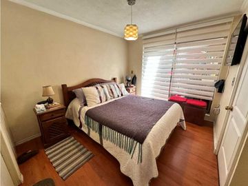CASA 5 DORMITORIOS EN SECTOR VALLE ESCONDIDO, CONCEPCIÓN