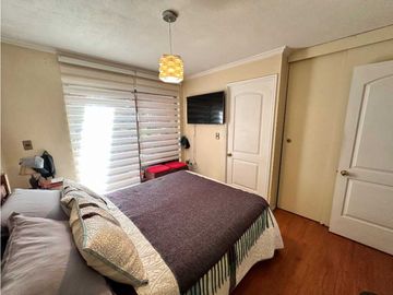 CASA 5 DORMITORIOS EN SECTOR VALLE ESCONDIDO, CONCEPCIÓN