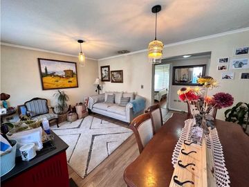 CASA 5 DORMITORIOS EN SECTOR VALLE ESCONDIDO, CONCEPCIÓN