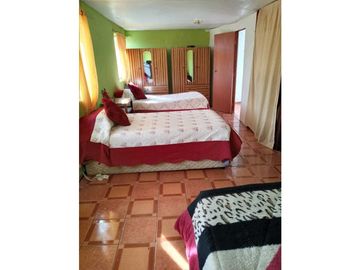 CASA CON LOCAL COMERCIAL SAN MARCOS TALCAHUANO
