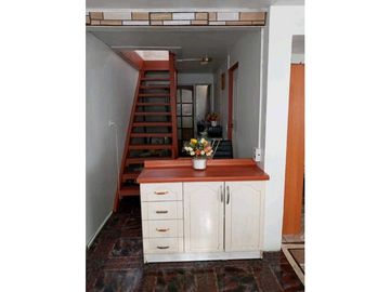 CASA CON LOCAL COMERCIAL SAN MARCOS TALCAHUANO