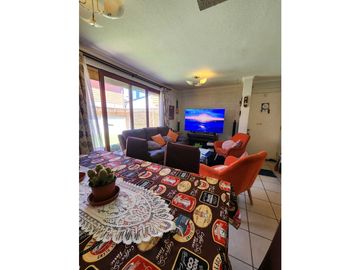 CASA 3 DORMITORIOS ALTO COSTANERA HUALPEN