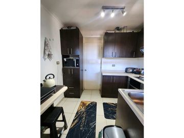 CASA 3 DORMITORIOS ALTO COSTANERA HUALPEN
