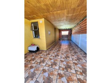 CASA 3 DORMITORIOS ALTO COSTANERA HUALPEN