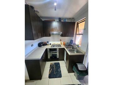 CASA 3 DORMITORIOS ALTO COSTANERA HUALPEN