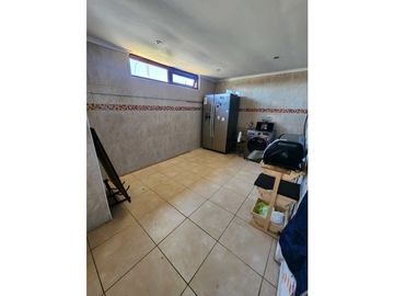 CASA 3 DORMITORIOS ALTO COSTANERA HUALPEN