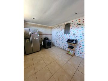CASA 3 DORMITORIOS ALTO COSTANERA HUALPEN