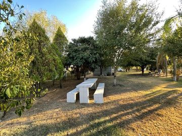 Venta de Terreno en Cadereyta Jimenez/ Ex Hacienda San Felipe