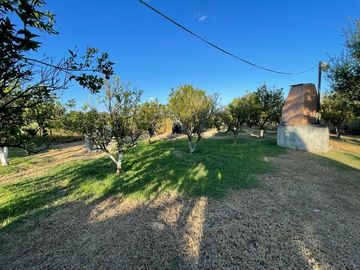 Venta de Terreno en Cadereyta Jimenez/ Ex Hacienda San Felipe