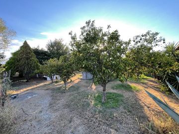 Venta de Terreno en Cadereyta Jimenez/ Ex Hacienda San Felipe
