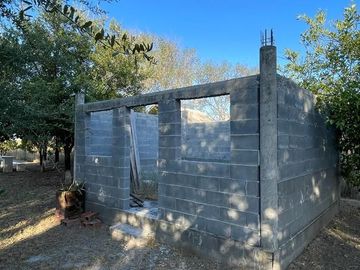 Venta de Terreno en Cadereyta Jimenez/ Ex Hacienda San Felipe