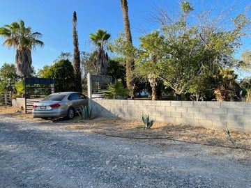 Venta de Terreno en Cadereyta Jimenez/ Ex Hacienda San Felipe