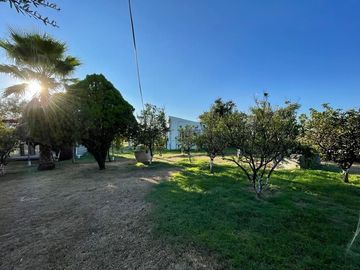 Venta de Terreno en Cadereyta Jimenez/ Ex Hacienda San Felipe