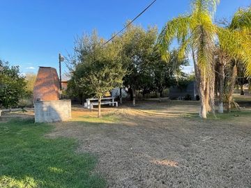 Venta de Terreno en Cadereyta Jimenez/ Ex Hacienda San Felipe
