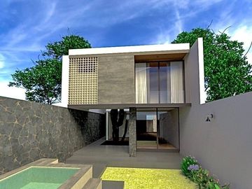Casa en Obra Negra en Pedregal Las Fuentes