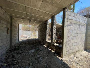 Casa en Obra Negra en Pedregal Las Fuentes