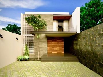 Casa en Obra Negra en Pedregal Las Fuentes