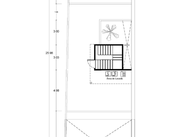 Preventa de Casa en Fraccionamiento Pedregal las Fuentes