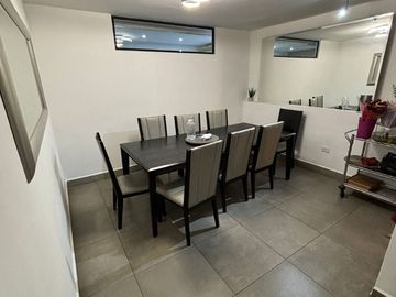 CASA EN VENTA COLONIA VALLE DEL CONTRY