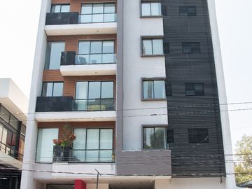VENTA DE DEPARTAMENTO TORRE HIDALGO EN LA COLONIA AMERICANA